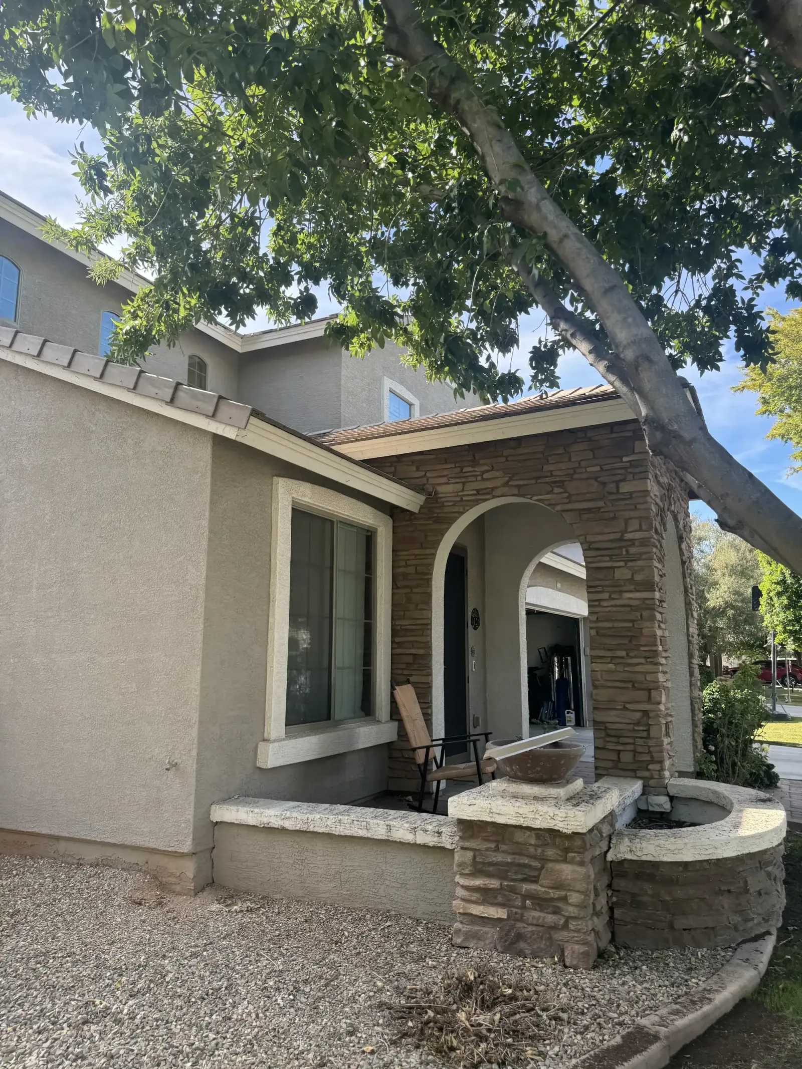 Ahwatukee Permanent LED Lighting