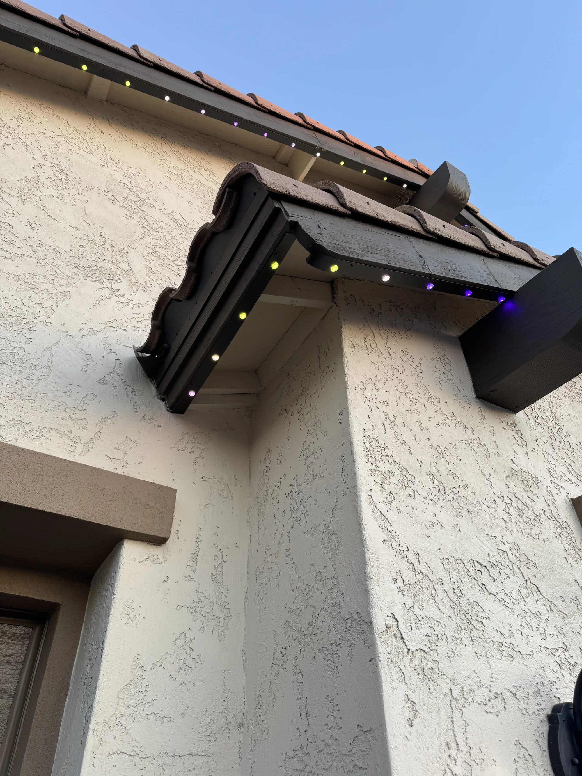 Professional-grade lighting equipment