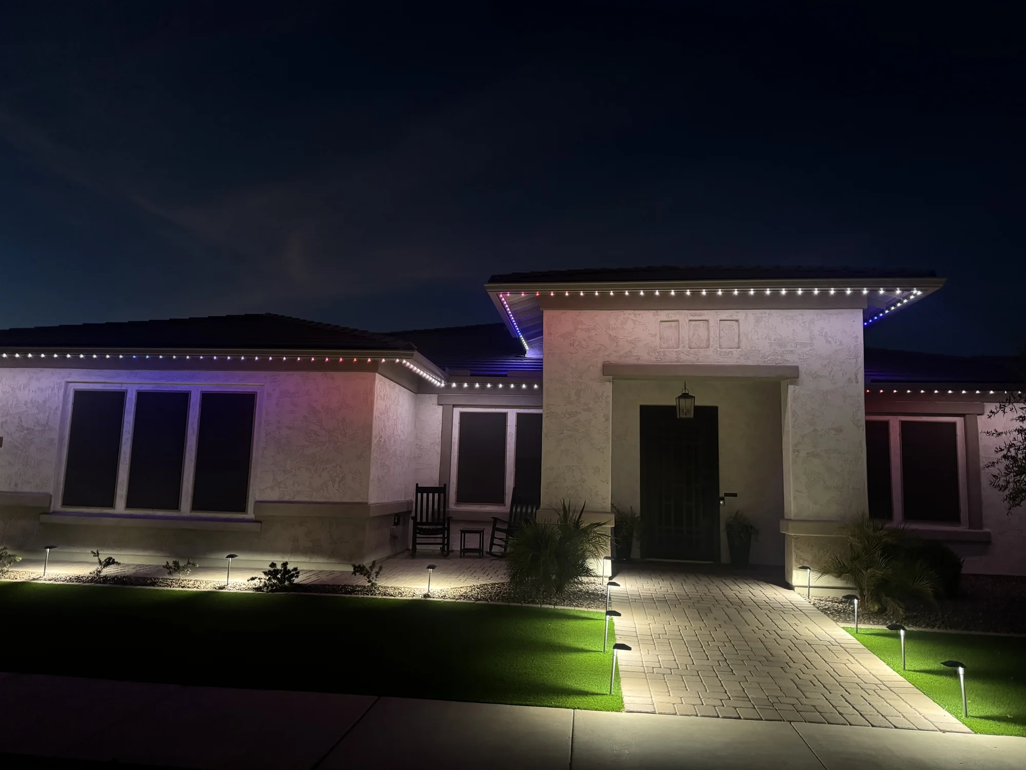 CelebRight Lighting System